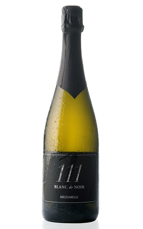 BRIZIARELLI 111 BLANC DE NOIR