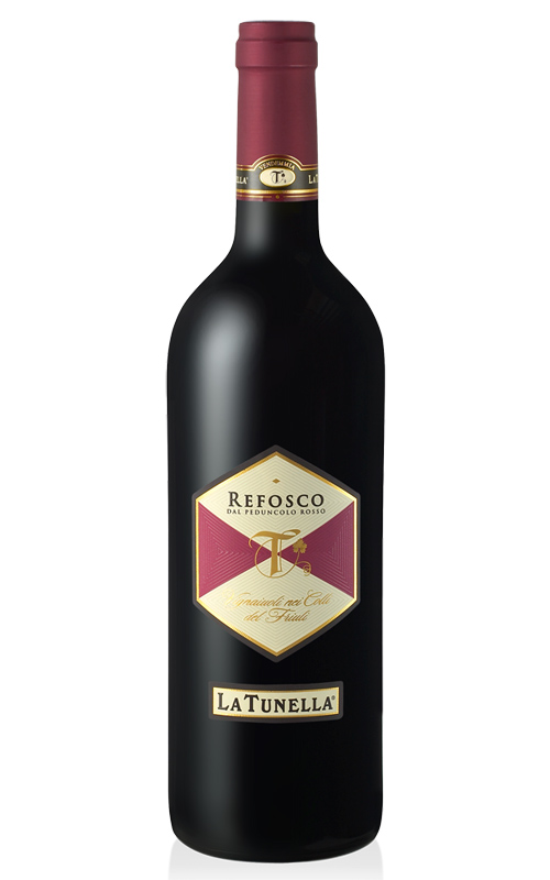 REFOSCO LA TUNELLA