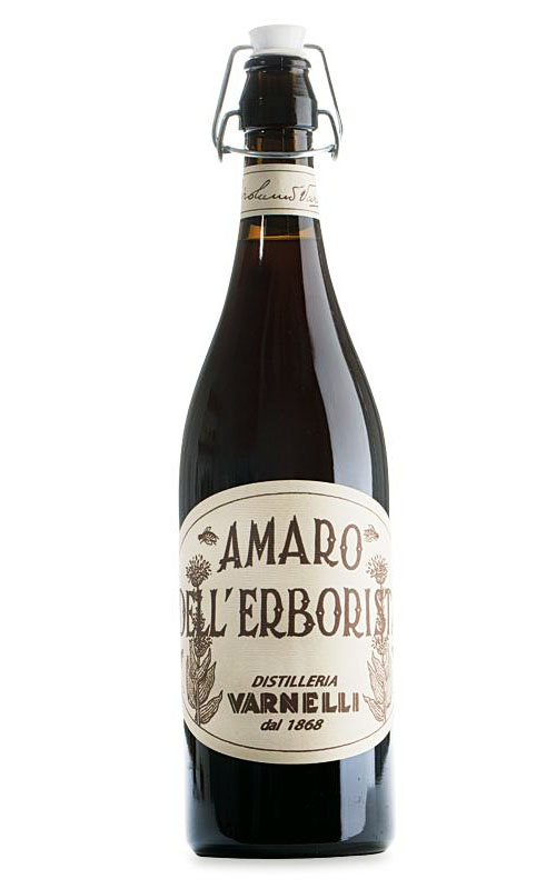 AMARO DELL'ERBORISTA VARNELLI Lt. 1