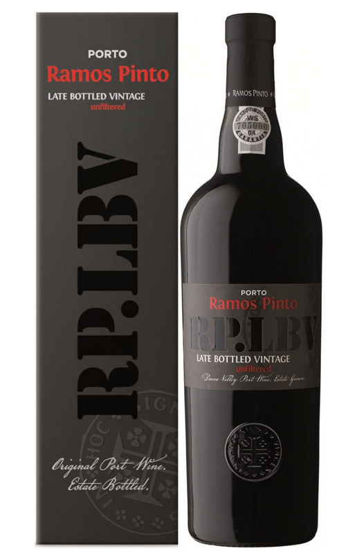 PORTO RAMOS PINTO LATE BOTTLED VINTAGE 2009