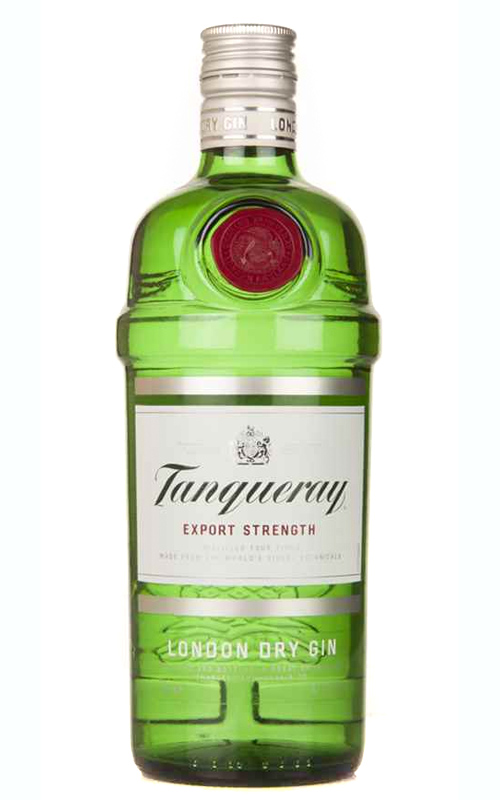 GIN TANQUERAY EXPORT STRENGTH Lt. 1