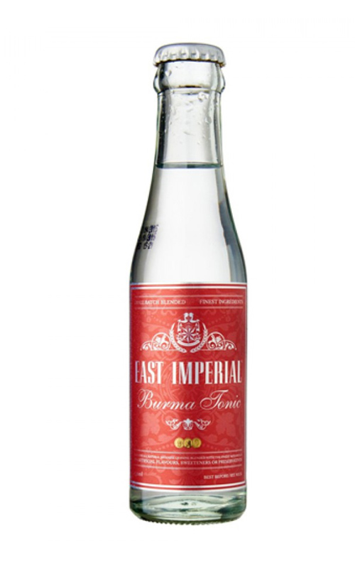 EAST IMPERIAL BURMA TONIC
