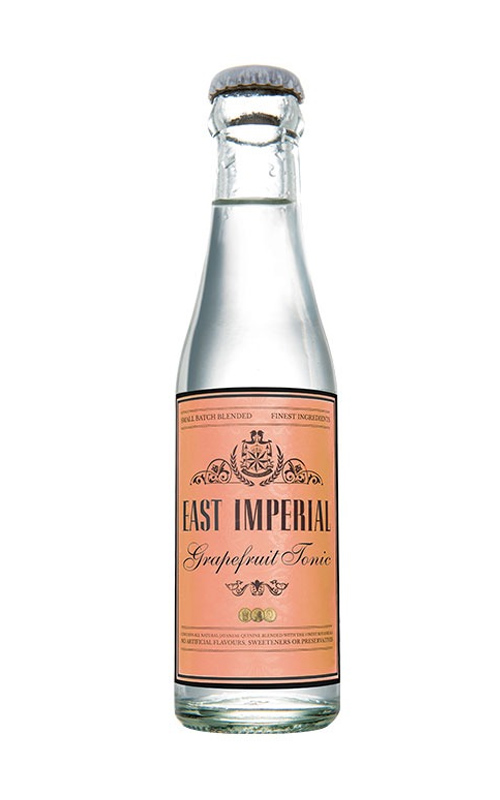 EAST IMPERIAL GRAPEFRUIT TONIC