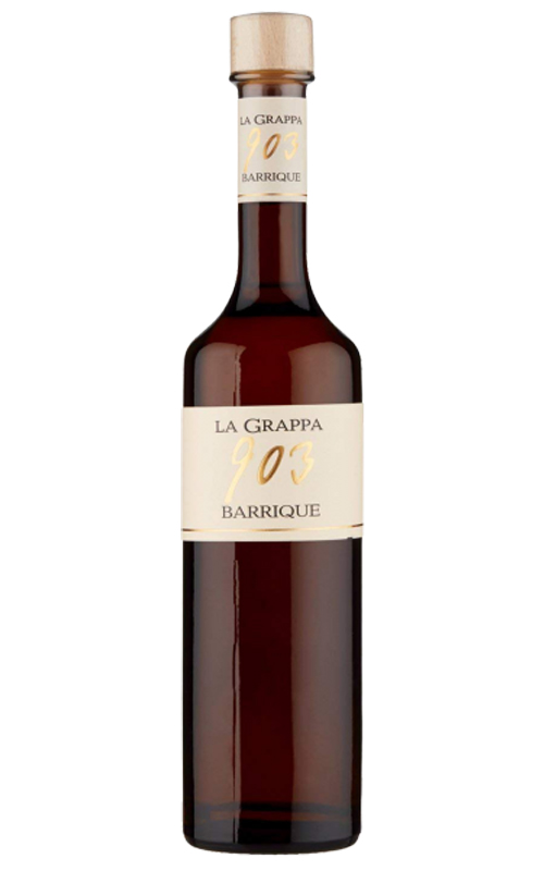 GRAPPA 903 BARRIQUE BONAVENTURA MASCHIO