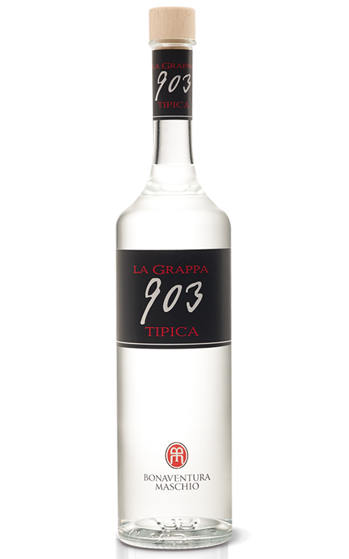 GRAPPA 903 TIPICA BONAVENTURA MASCHIO