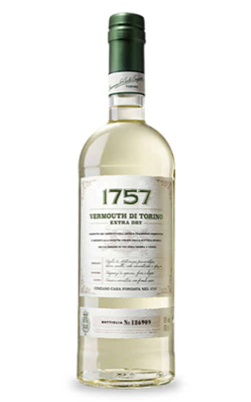 VERMOUTH DI TORINO EXTRA DRY 1757 Lt. 1