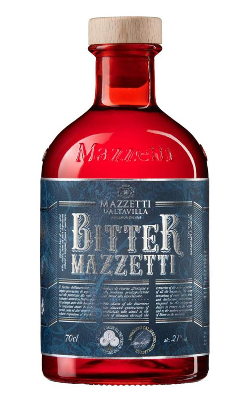 BITTER MAZZETTI D'ALTAVILLA
