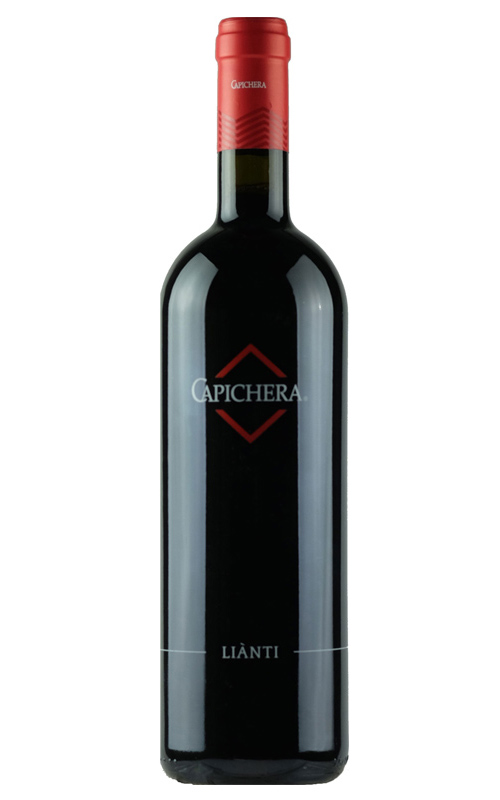 CAPICHERA LIÀNTI