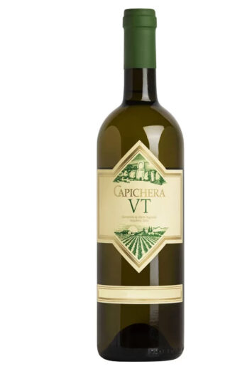 CAPICHERA VT