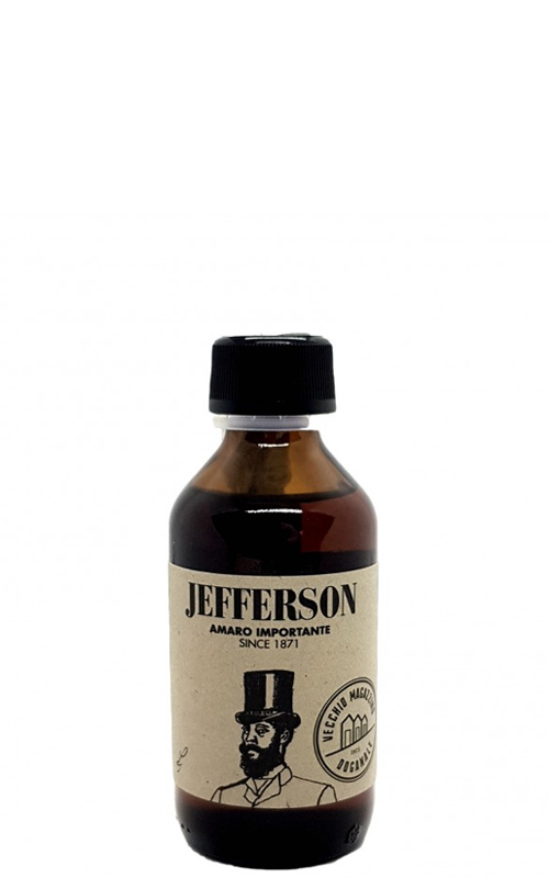 AMARO IMPORTANTE JEFFERSON MIGNON 5 cl.