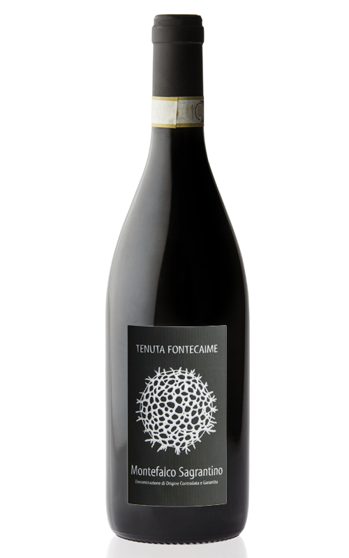 SAGRANTINO FONTECAIME BRIZIARELLI