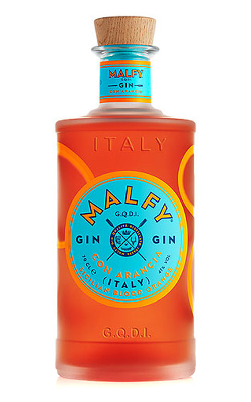 GIN MALFY CON ARANCIA