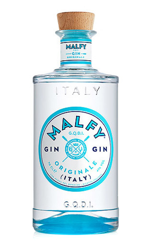 GIN MALFY ORIGINALE