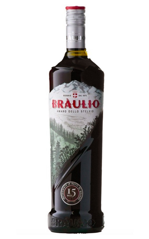 AMARO BRAULIO Lt. 1