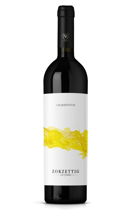 ZORZETTIG CHARDONNAY