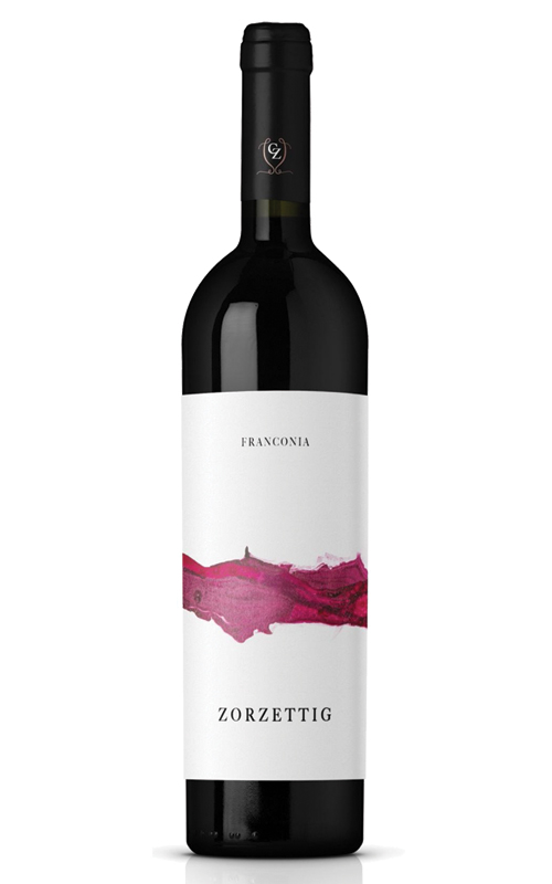 ZORZETTIG FRANCONIA