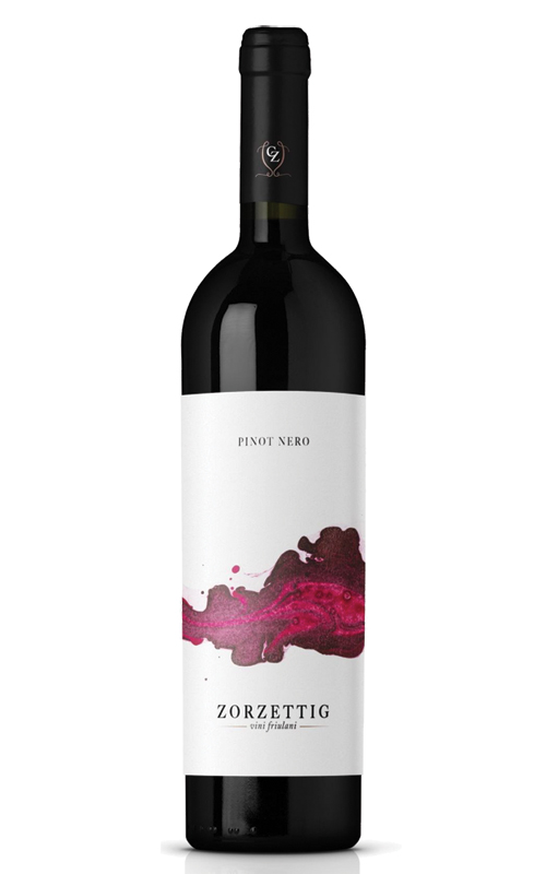 ZORZETTIG PINOT NERO