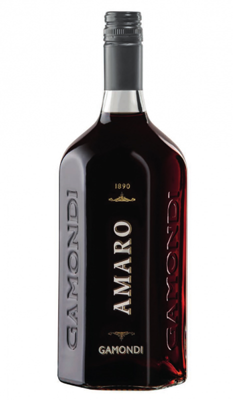 AMARO GAMONDI Lt. 1