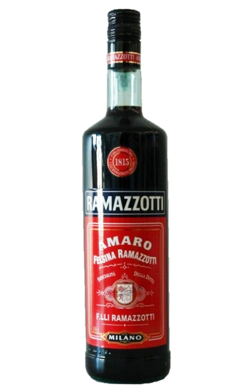 AMARO RAMAZZOTTI MAGNUM Lt. 1,5