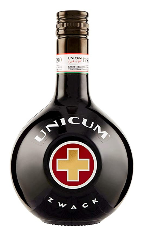 AMARO UNICUM MAGNUM Lt. 5