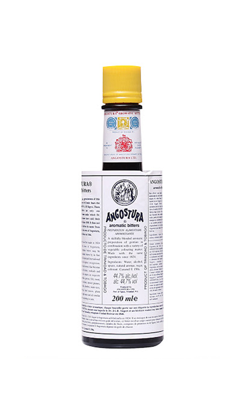 ANGOSTURA AROMATIC BITTER MIGNON 20 cl