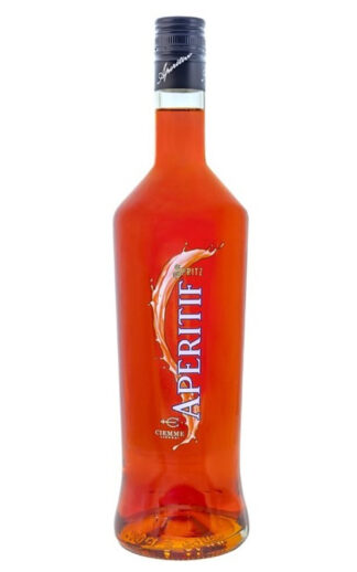 APERITIF SPRIZZ Lt. 1
