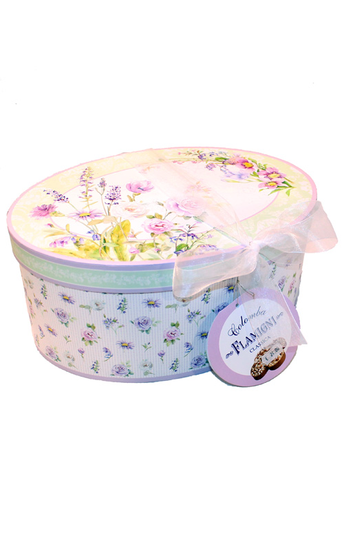 COLOMBA FLAMIGNI CLASSICA IN SCATOLA