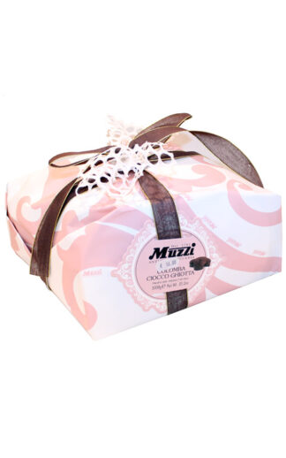 COLOMBA CIOCCO GHIOTTA MUZZI