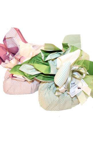COLOMBA CLASSICA MUZZI