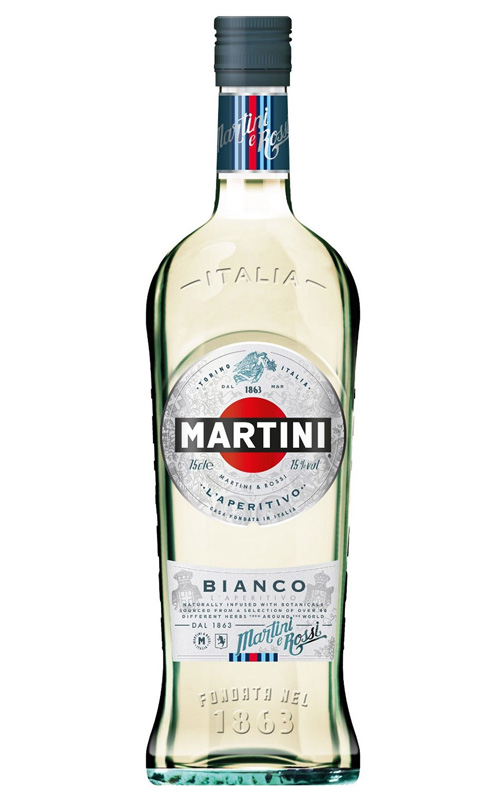 MARTINI BIANCO Lt. 1