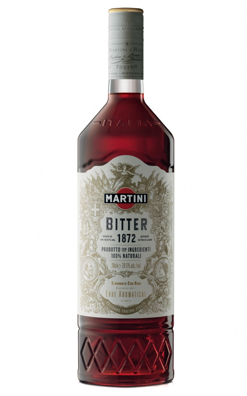 BITTER MARTINI RISERVA SPECIALE