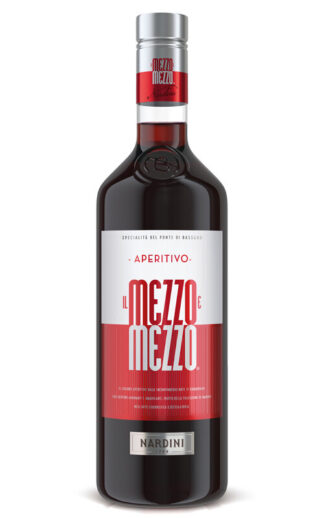IL MEZZO E MEZZO NARDINI Lt. 1