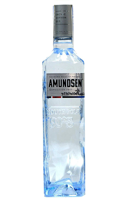 VODKA AMUNDSEN