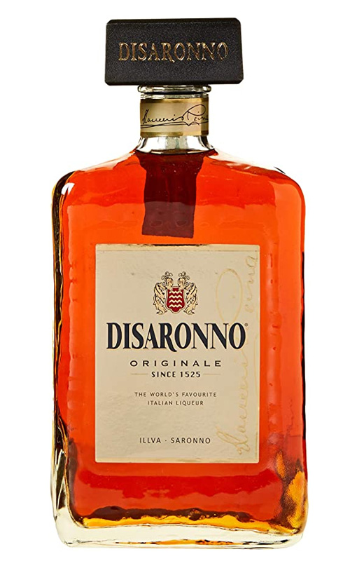 AMARETTO DI SARONNO Lt. 1