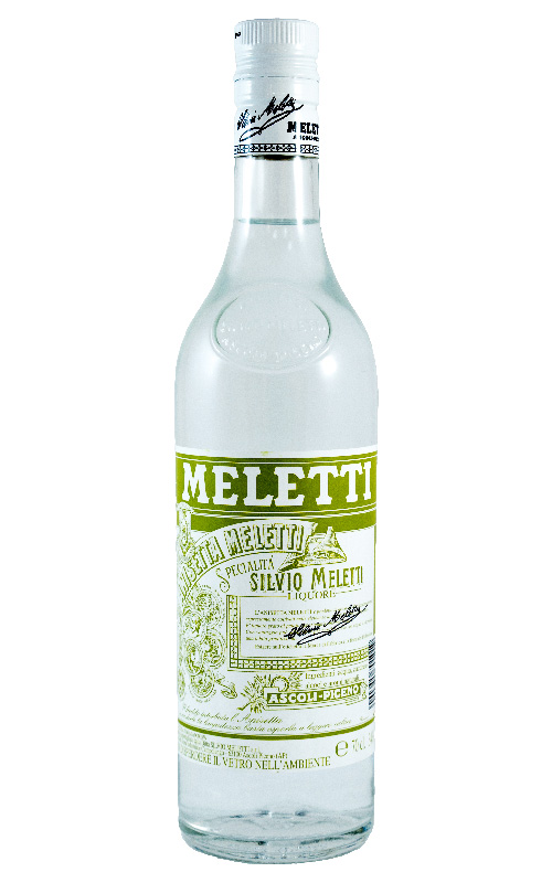 ANISETTA MELETTI