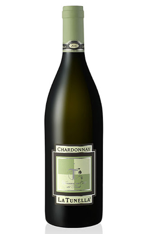CHARDONNAY LA TUNELLA