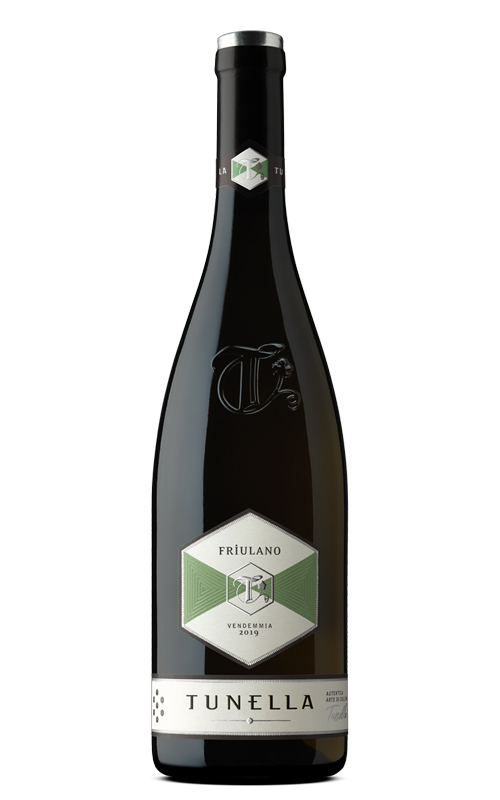 FRIULANO LA TUNELLA