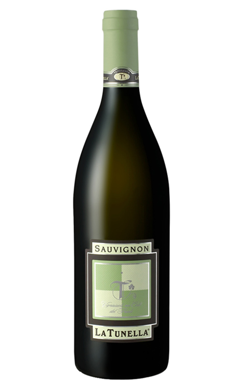 SAUVIGNON LA TUNELLA