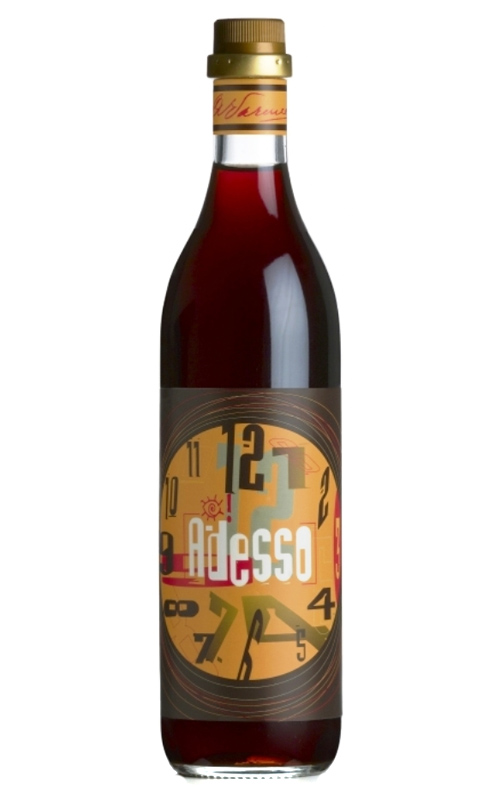 LIQUORE ADESSO VARNELLI Lt. 1