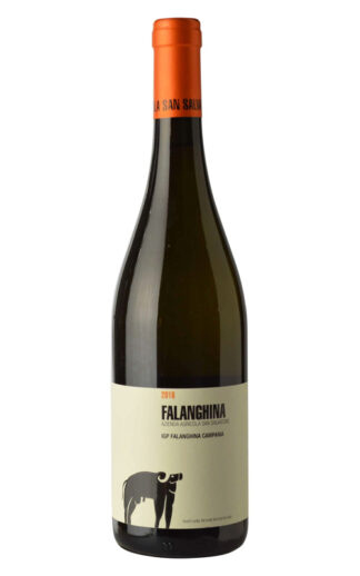 SAN SALVATORE FALANGHINA 2018