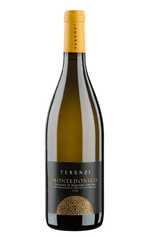 TERENZI MONTEDONICO