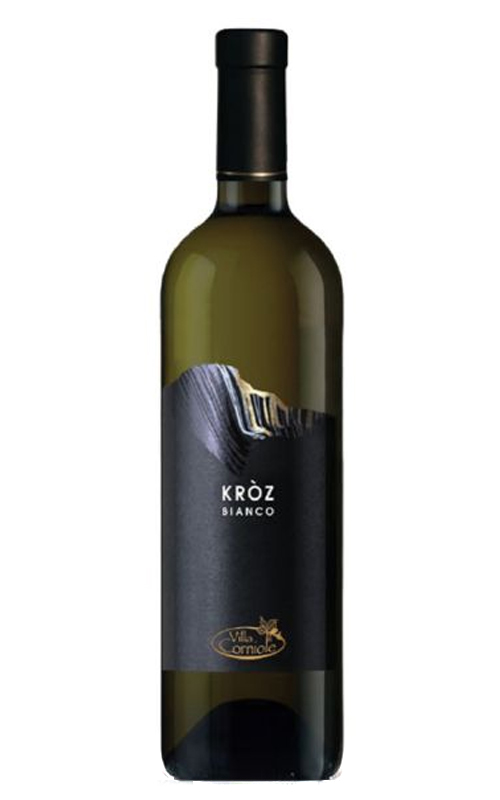 VILLA CORNIOLE KROZ BIANCO