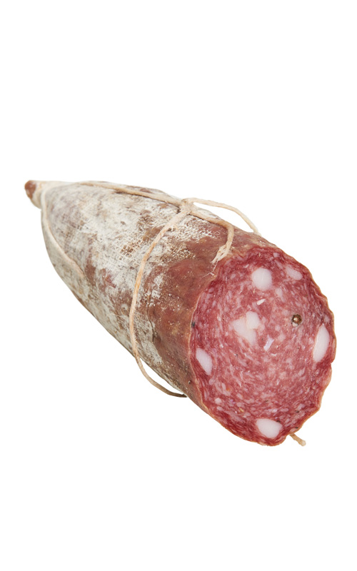 SALAME CORALLINA FEDELI
