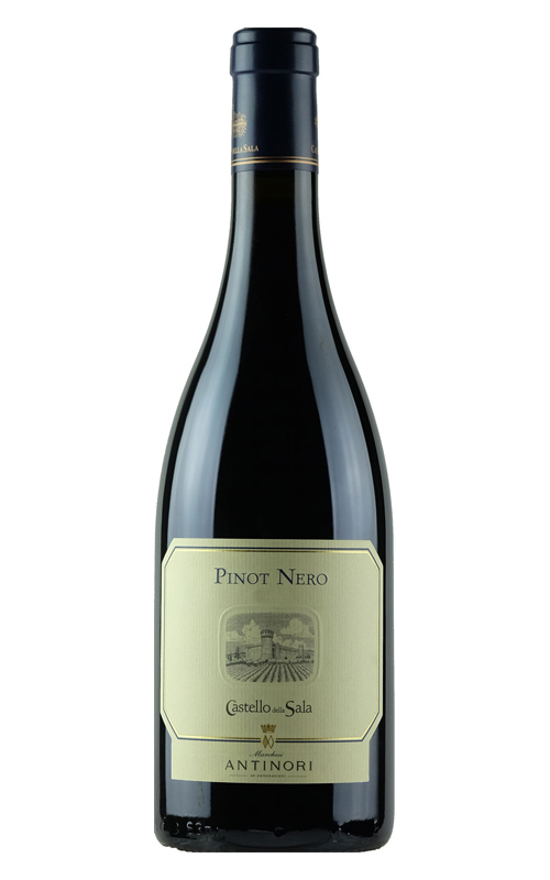 ANTINORI PINOT NERO CASTELLO DELLA SALA