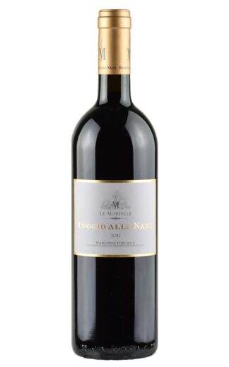 ANTINORI POGGIO ALLE NANE 2017