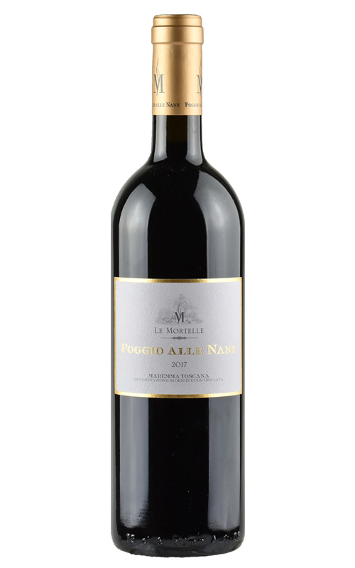 ANTINORI POGGIO ALLE NANE 2017