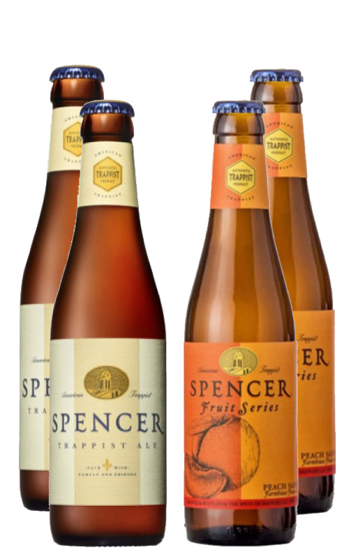 4 BIRRE SPENCER TRAPPIST