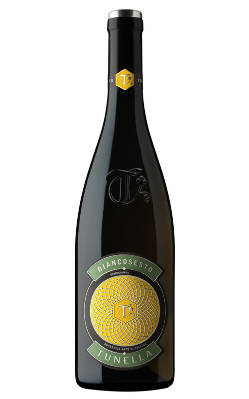 BIANCOSESTO LA TUNELLA
