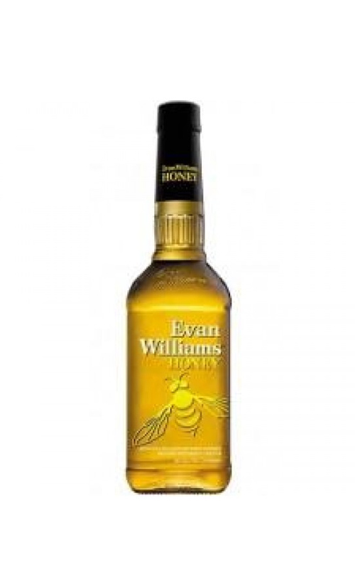EVAN WILLIAMS HONEY MIGNON 5 cl