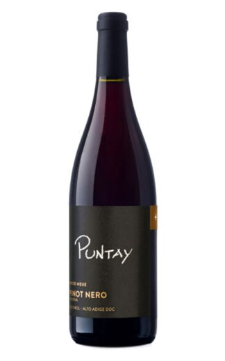 ERSTE NEUE PUNTAY PINOT NERO RISERVA 2017